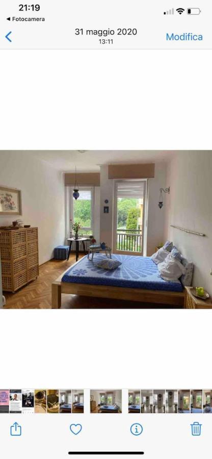 Vista Sul Fiume Apartment Turin Exterior photo