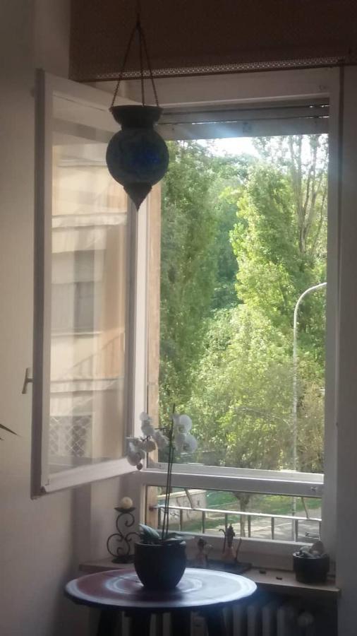 Vista Sul Fiume Apartment Turin Exterior photo